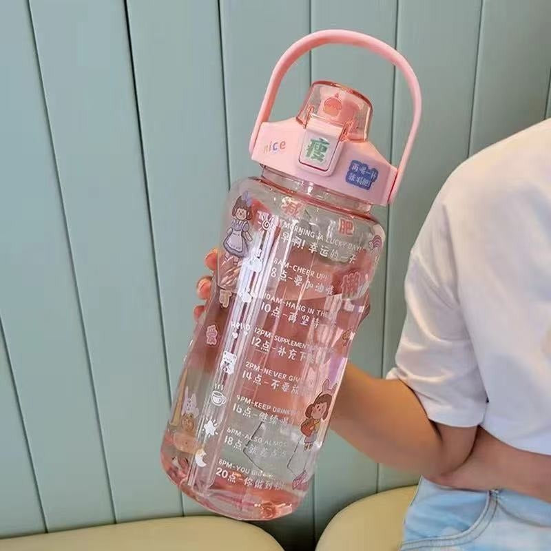 Damen Trinkflasche Brehn