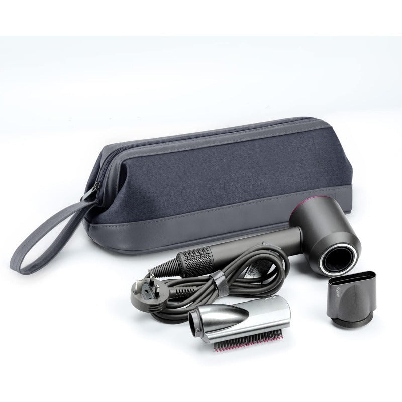 Haarstyling-Set mit Multifunktionalen Aufsätzen Brehn