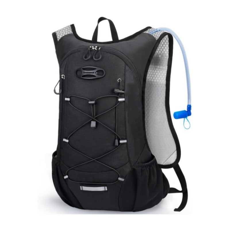 Hydration Pack mit isoliertem Blasebalg