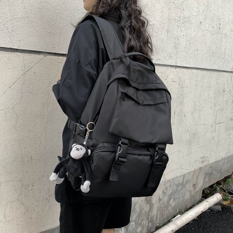 Stylish Utility Backpack Brehn