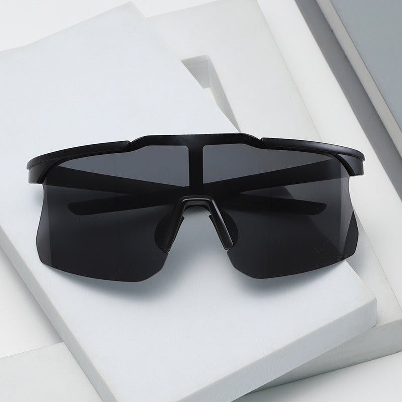Herren Sport-Schutzsonnenbrille Brehn