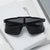 Herren Sport-Schutzsonnenbrille Brehn