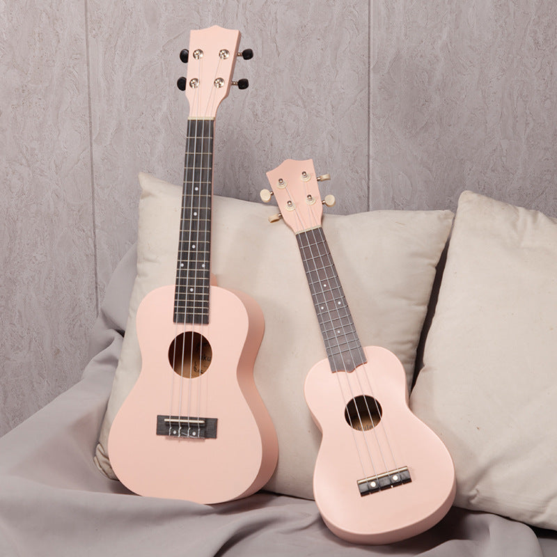 Akustische Ukulele Brehn
