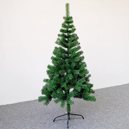 Künstlicher Feiertagsweihnachtsbaum Brehn