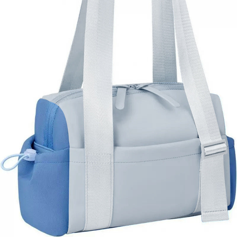 Vielseitige Mini-Duffle-Tasche Brehn