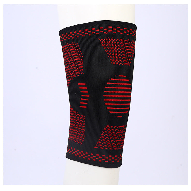 Kompressionsknie-Sleeve Brehn