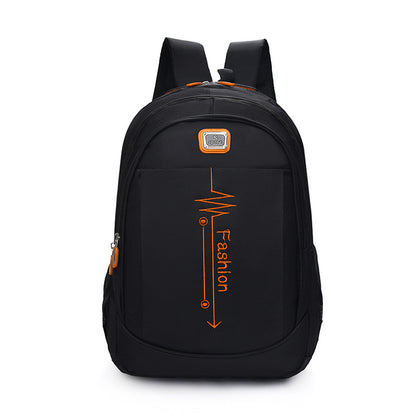 Stilvoller Reise-Rucksack Brehn