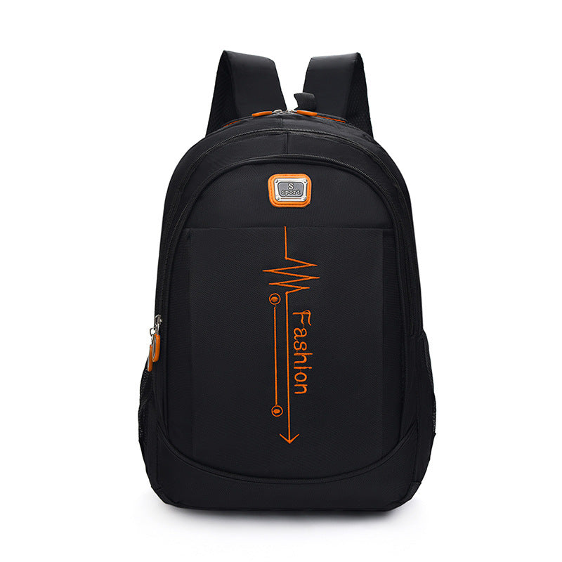 Stylische Reisrucksack Brehn