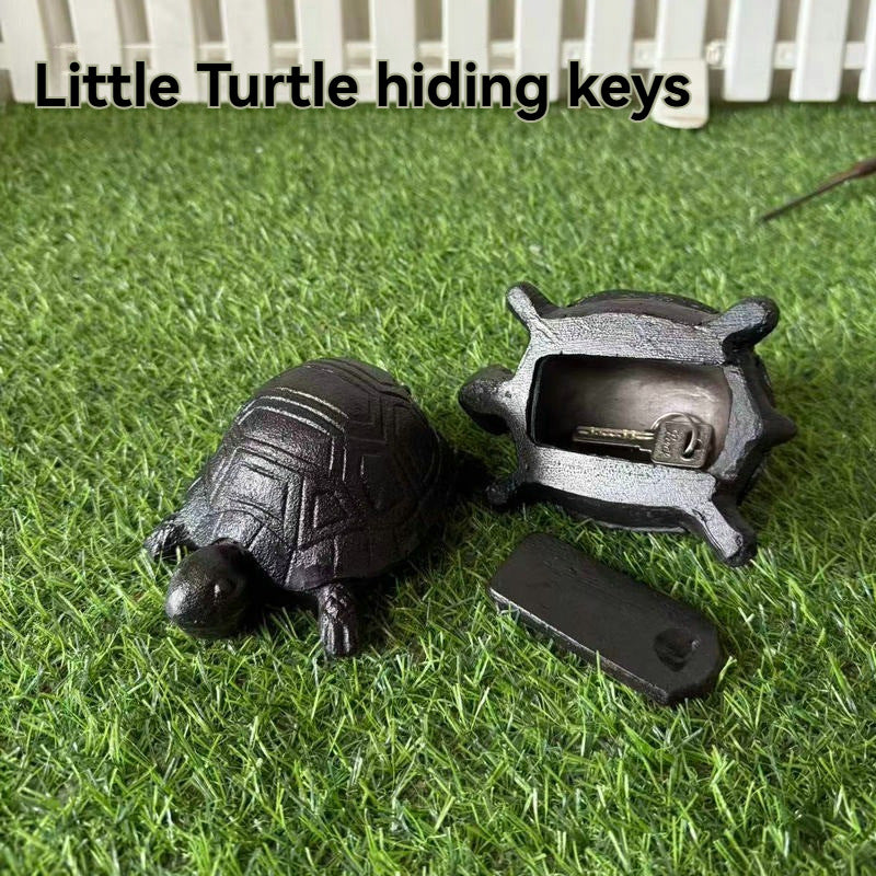 Dekorative Schildkröten Figur Brehn