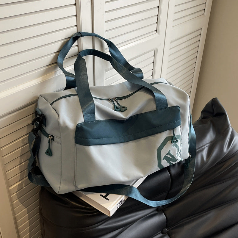Sport Duffel Tasche
