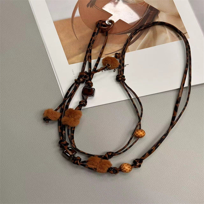 Dekorativer Brillenband Brehn 1790135594