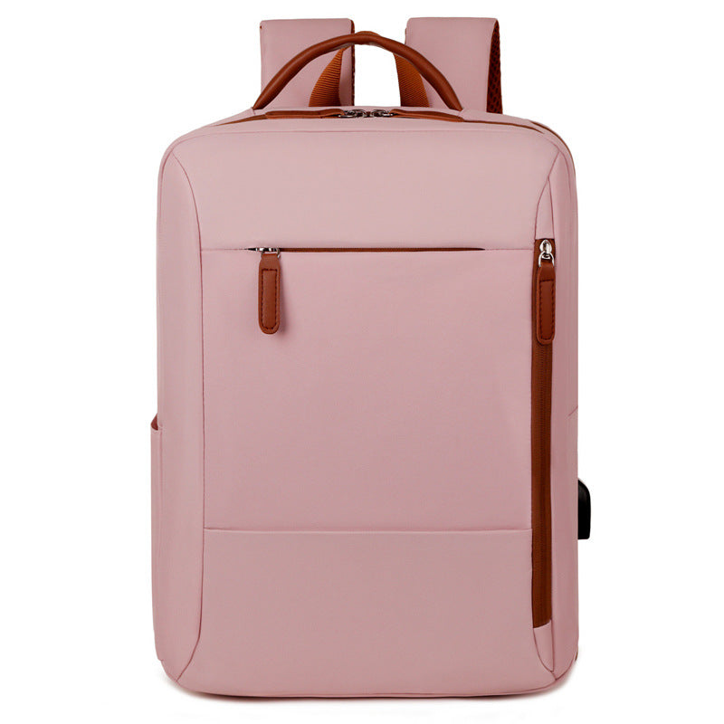 Ergonomischer Laptop-Rucksack Brehn