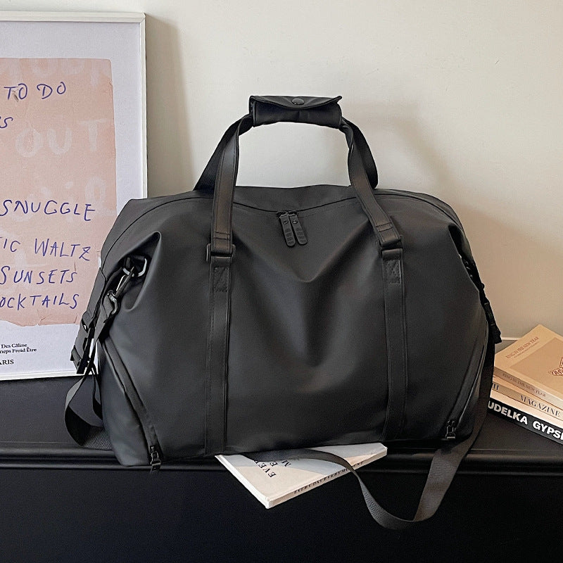Wasserdichte Abenteuer Duffle Bag