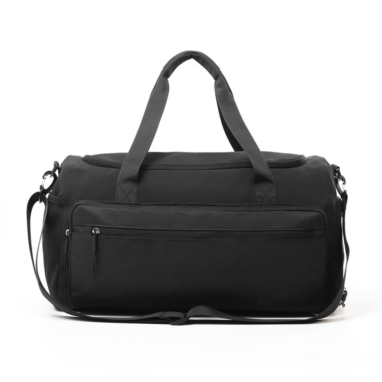 Erweiterte Reise-Duffel-Tasche Brehn