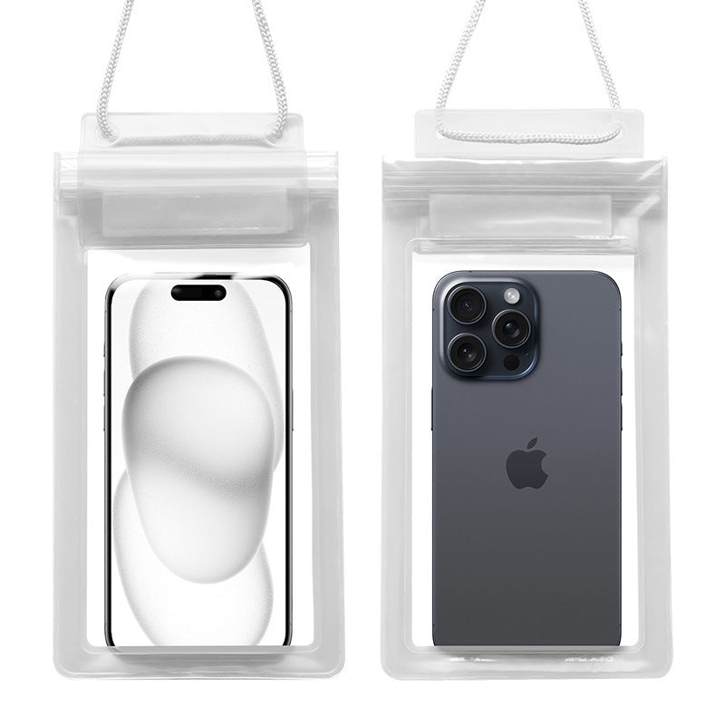 Wasserdichte Smartphone-Hülle Brehn