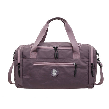 Vielseitige Sport-Reise-Duffel-Tasche Brehn