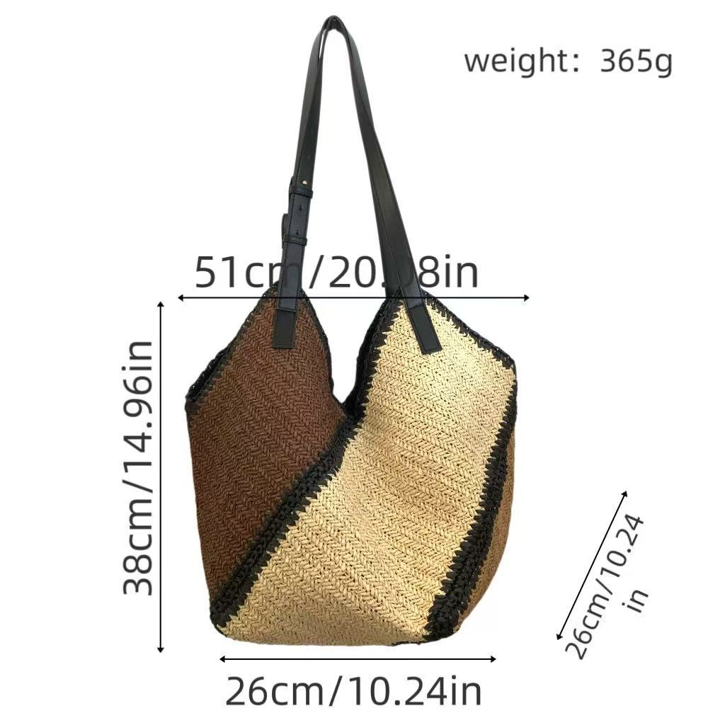 Große Wendetasche Brehn