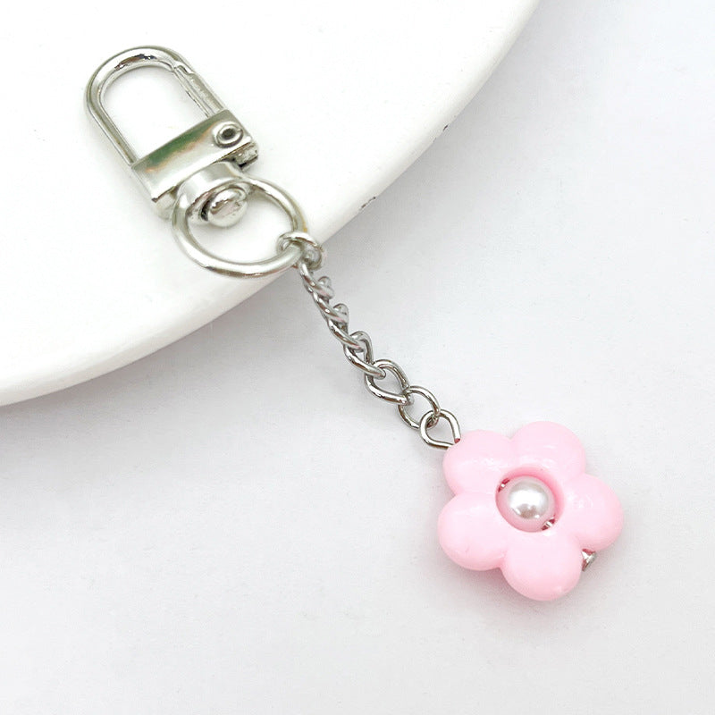 Floral Charm Brillenhalterkette Brehn