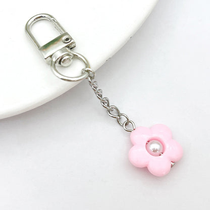Floral Charm Brillenhalterkette Brehn