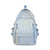 Muster leichter Rucksack Brehn