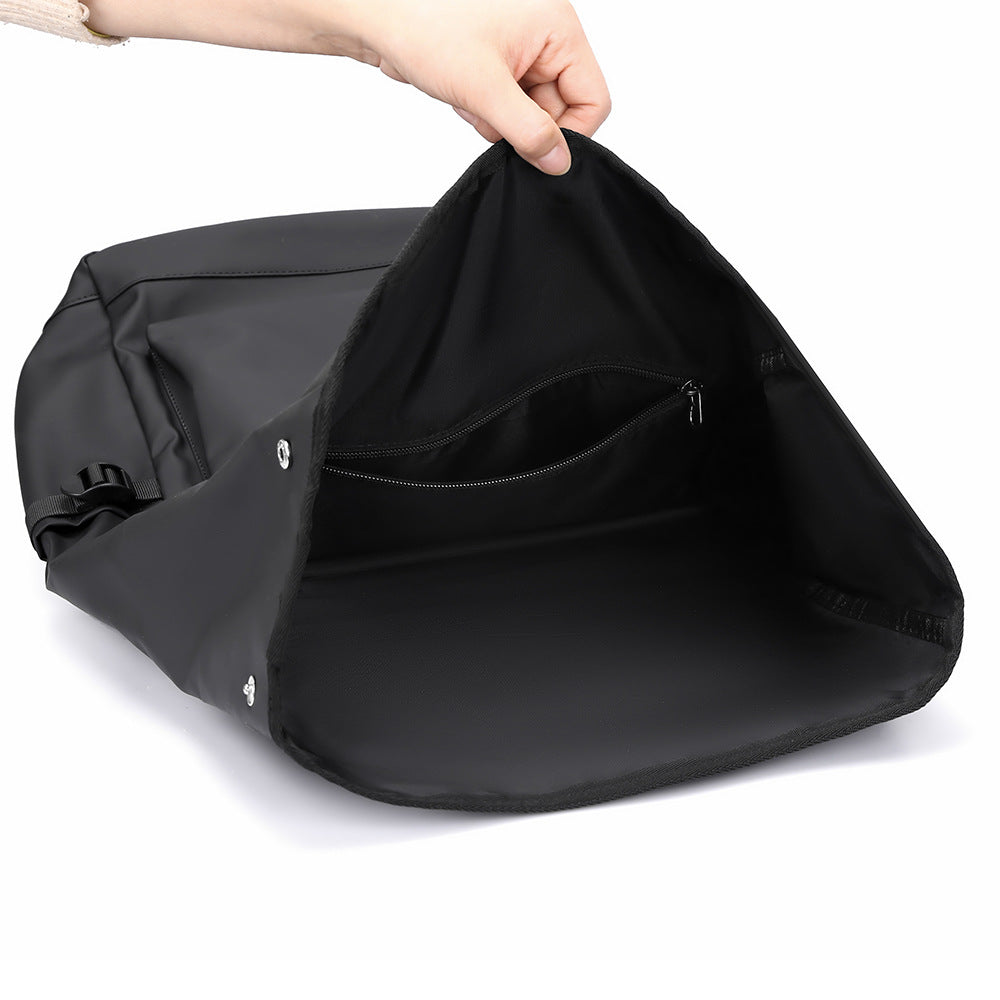Hochwertiger Rucksack mit Modernem Fächersystem Brehn