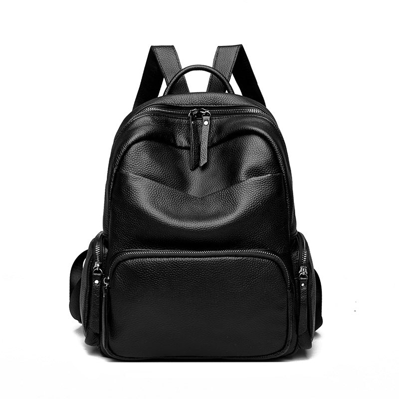Premium Leder Rucksack Brehn 1785771262