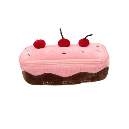 Spaß Dessert-Themen Federmappe