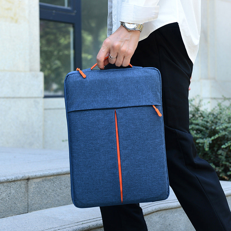 Slim Laptop Sleeve Case Brehn