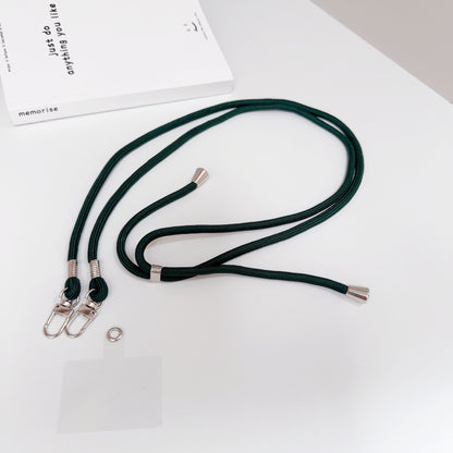 Verstellbare ID Badge Lanyard Brehn