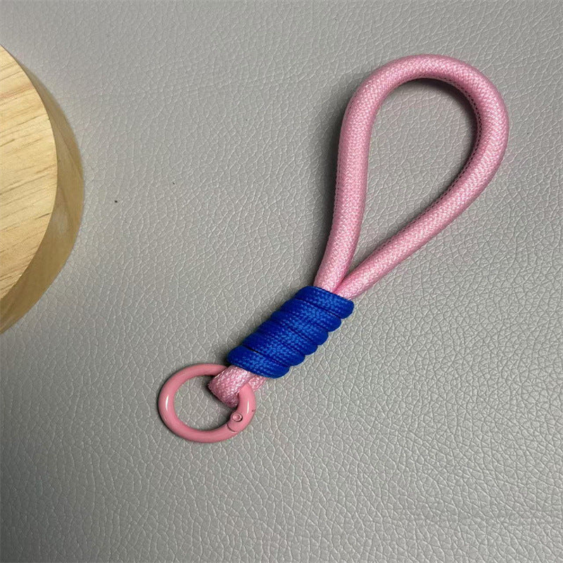 Haltbarer Schlüsselanhänger Halter Brehn
