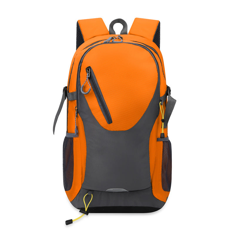 Multi-Function Reise-Rucksack Brehn