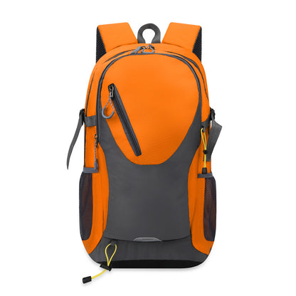 Multi-Function Reise-Rucksack Brehn