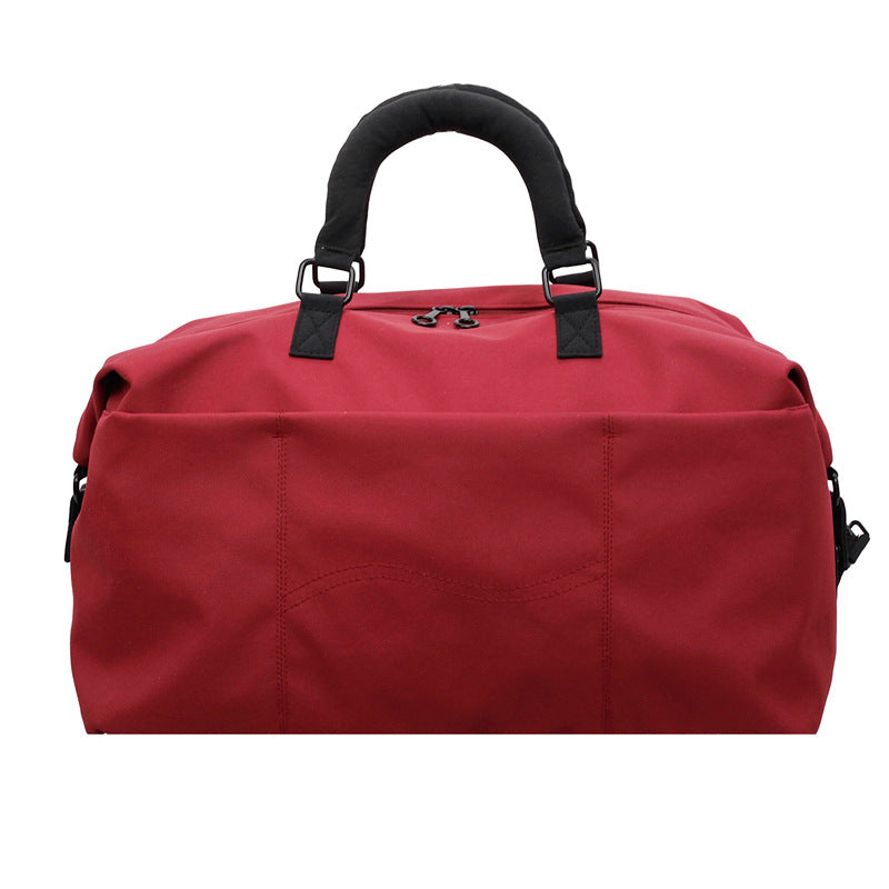 Reise-Wochenend-Dufflebag Brehn