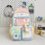 Multi-Pocket Funktionsrucksack