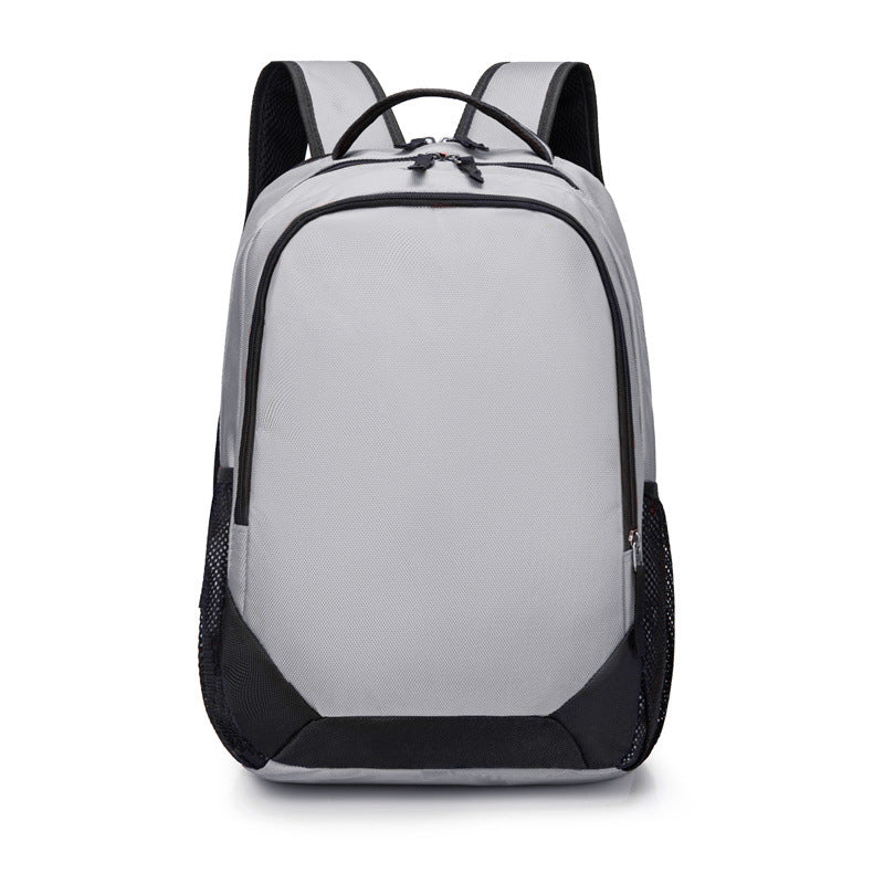 Ergonomischer täglicher Pendler-Rucksack Brehn