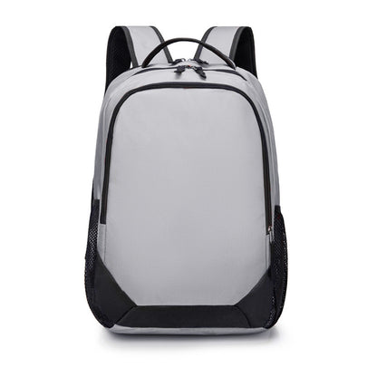 Ergonomischer täglicher Pendler-Rucksack Brehn