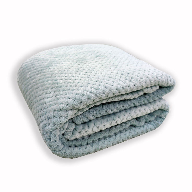 Damen Kuscheldecke Brehn