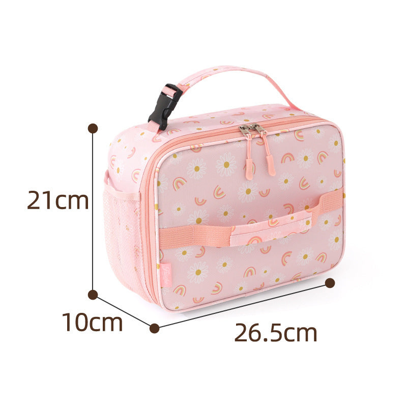 Jungen Lunchbox Brehn