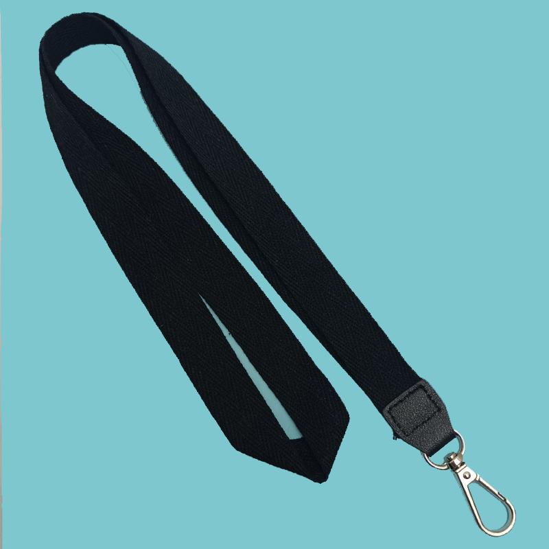 Langlebiges Gewebe Brehn Lanyard