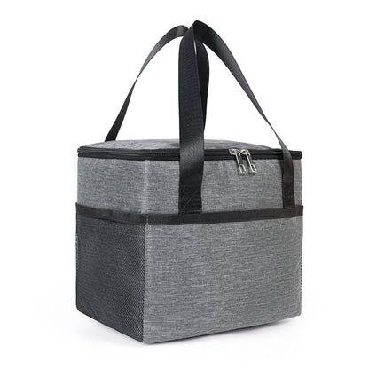 Isolierte Lunchbox Brehn