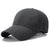 Herren Freizeit Weichstoff Baseballkappe Brehn