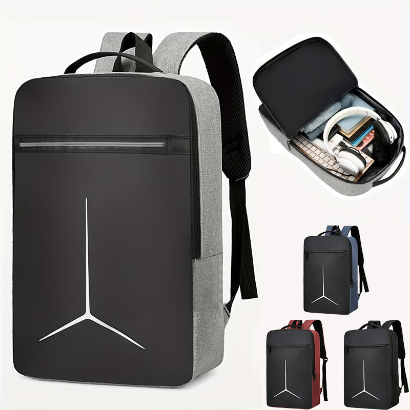 Urban Funktionaler Rucksack Brehn