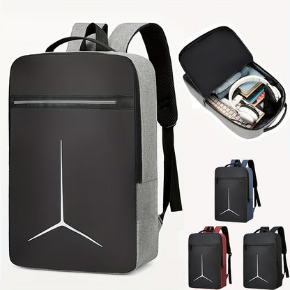 Urban Funktionaler Rucksack Brehn