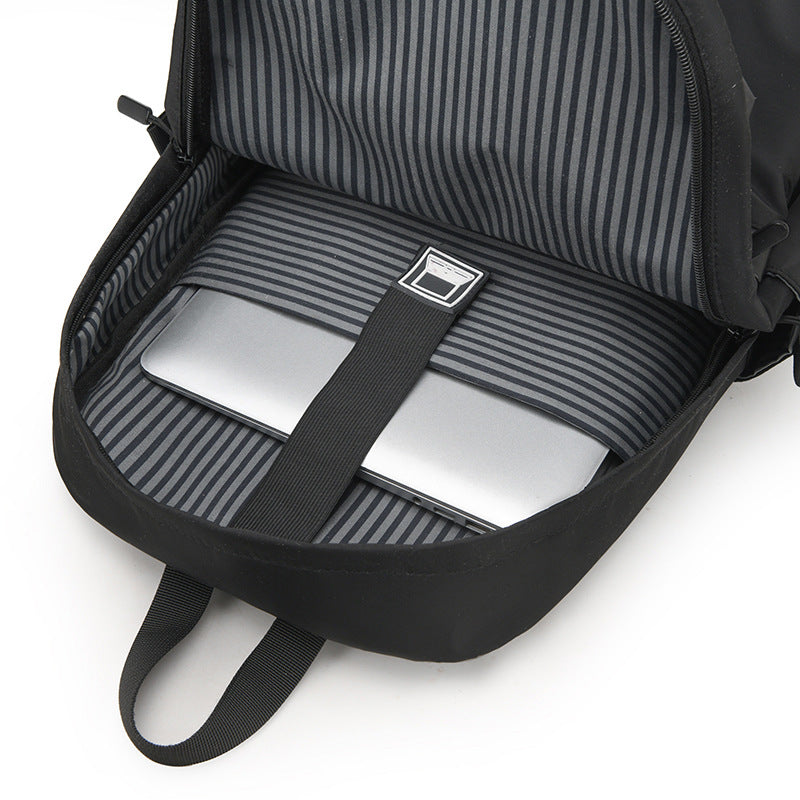 Leichtgewichtiger Ergonomischer Rucksack Brehn