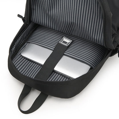 Leichtgewichtiger Ergonomischer Rucksack Brehn