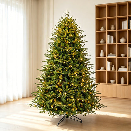 Künstlicher Tannenbaum Weihnachten