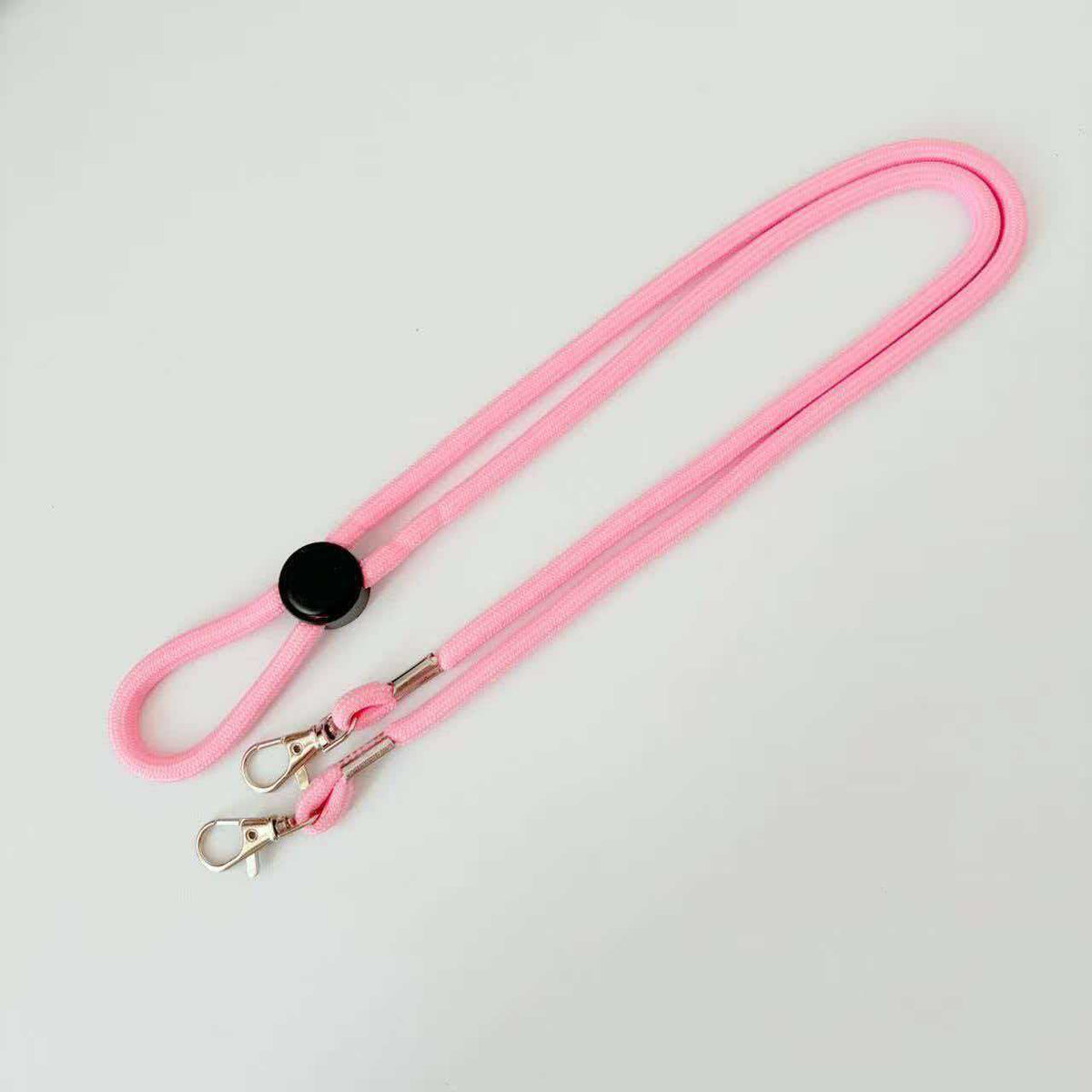 Verstellbare Strick-Utility-Lanyard Brehn