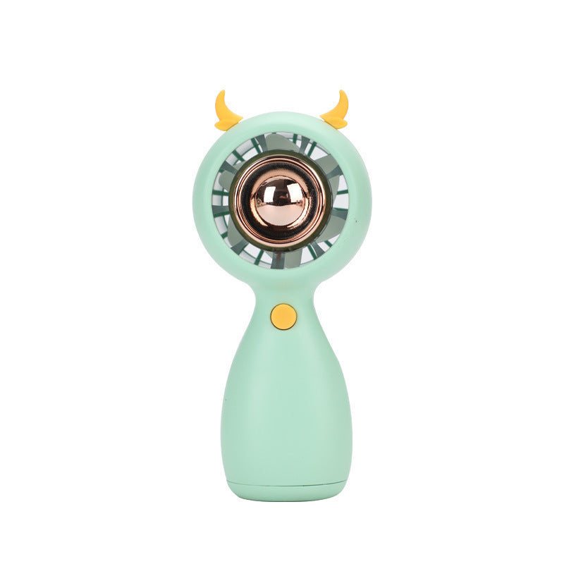 Mini tragbarer tierisches Handheld Ventilator Brehn