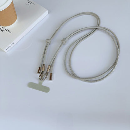 Stylische verstellbare Lanyard-Trageband Brehn