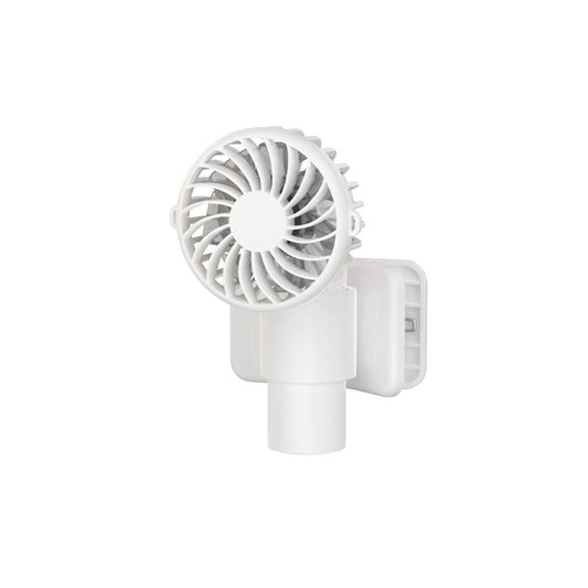 Unisex leistungsstarker Wandventilator Brehn